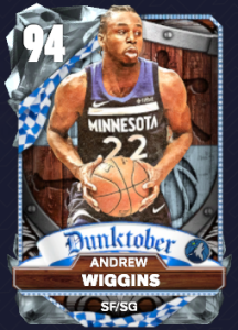 Andrew Wiggins<5>